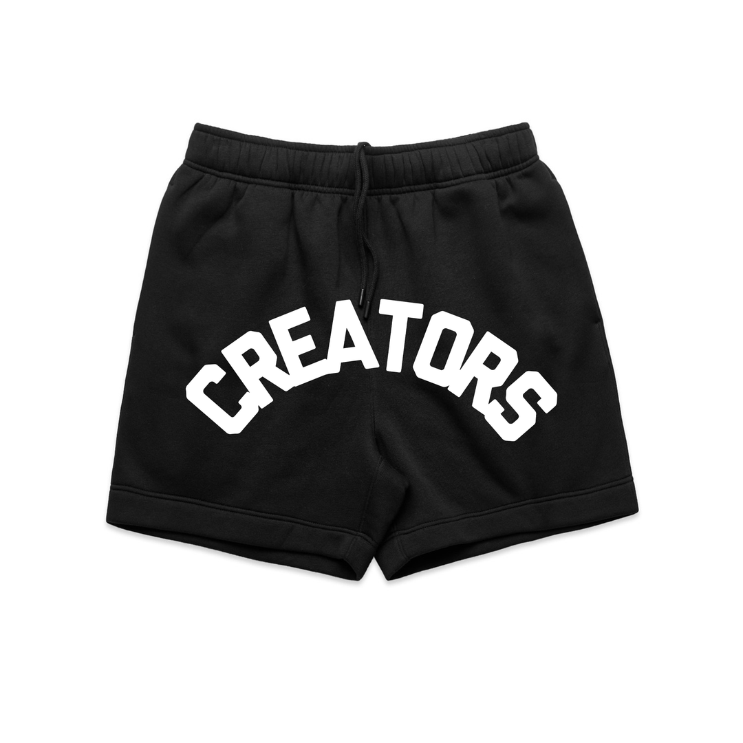 The CREATORS Shorts