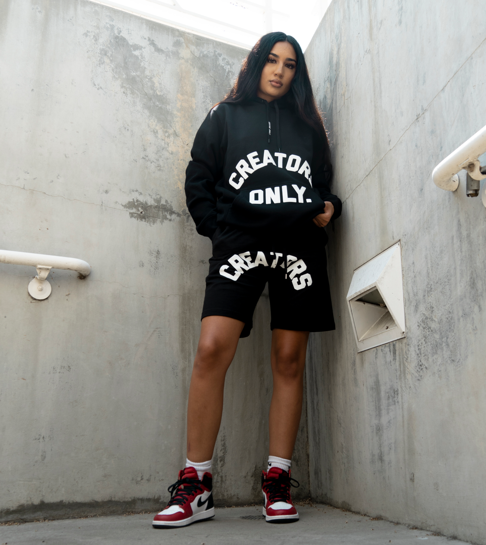 The CREATORS Shorts